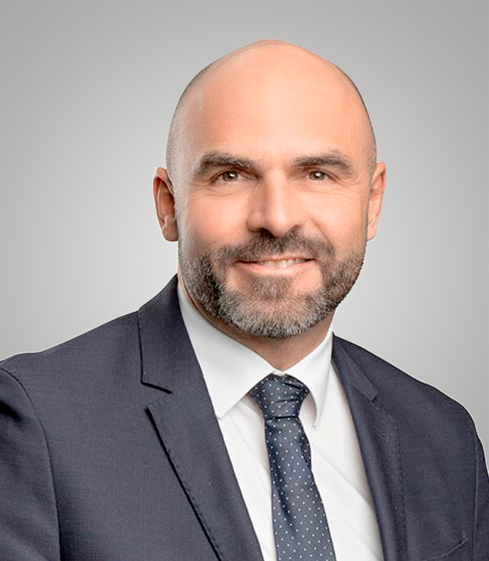 Laurent Favre