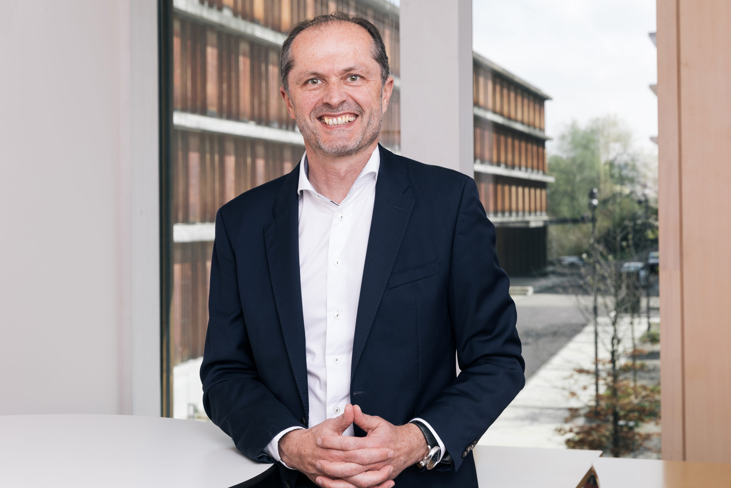 Benoît Revaz